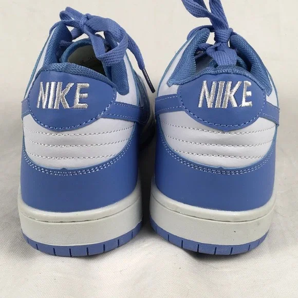 Nike Men's SB Dunk Low Pro Sneakers BTTYS Polar Blue Size 8.5 - Picture 6 of 11